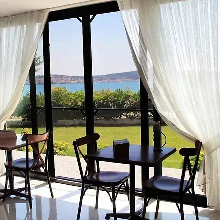 Sira Butik Hotel