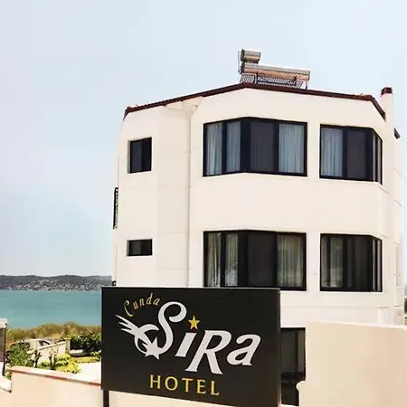 Hotel Sira Butik *
