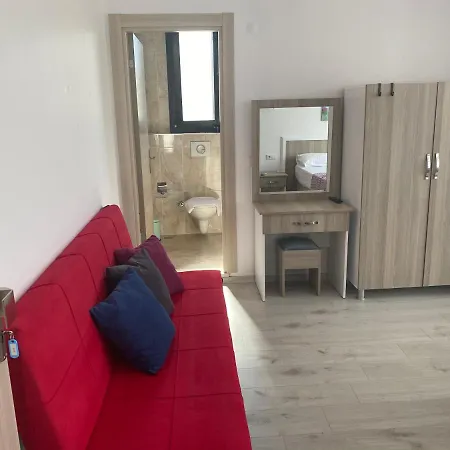 Sira Butik فندق