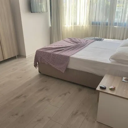فندق Sira Butik Ayvalı