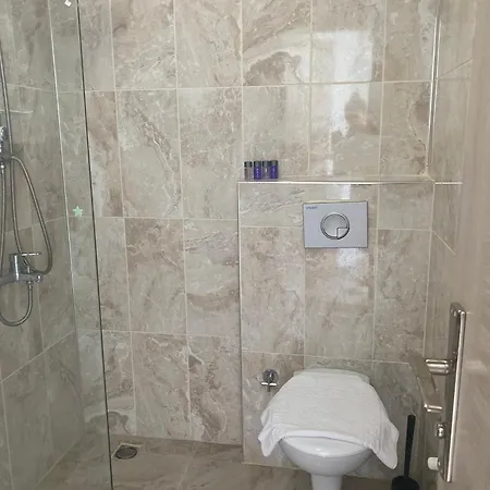 فندق Sira Butik Ayvalı