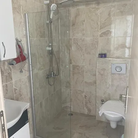 فندق Sira Butik Ayvalı