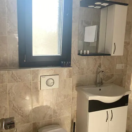 فندق Sira Butik
