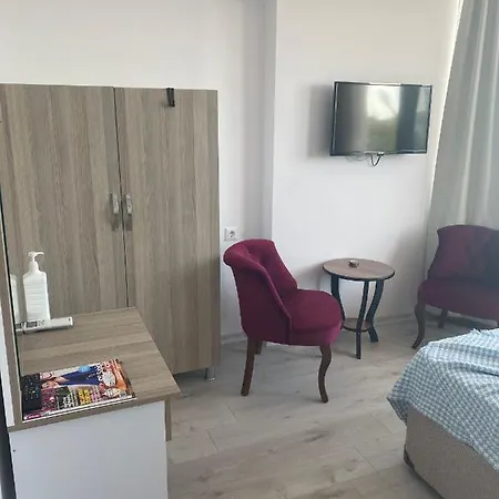 Sira Butik * Ayvalı